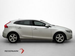 Volvo V40 bild 9