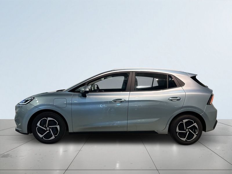 MG 4 EV Urban bild 4