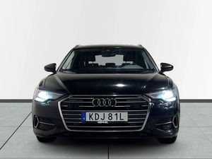 Audi A6 bild 2