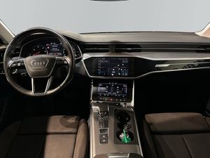 Audi A6 bild 8