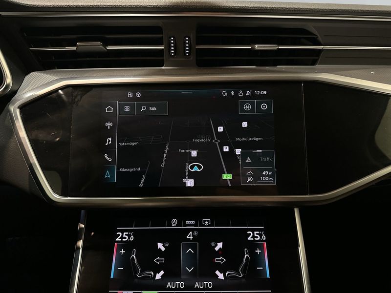 Audi A6 bild 15