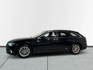 Audi A6 bild 4
