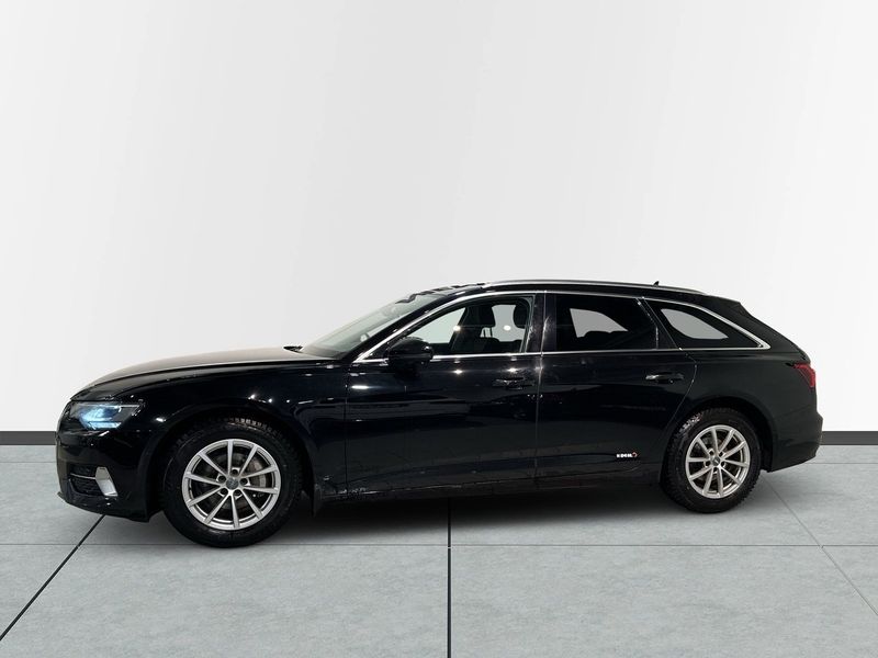 Audi A6 bild 4