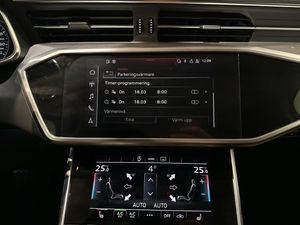 Audi A6 bild 11