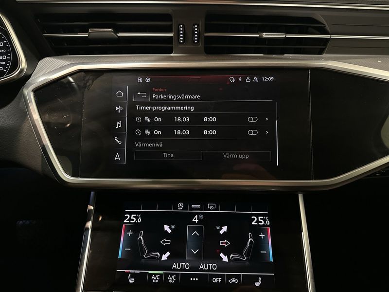 Audi A6 bild 11