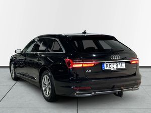 Audi A6 bild 5