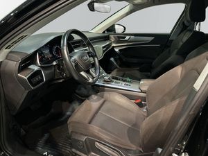Audi A6 bild 7