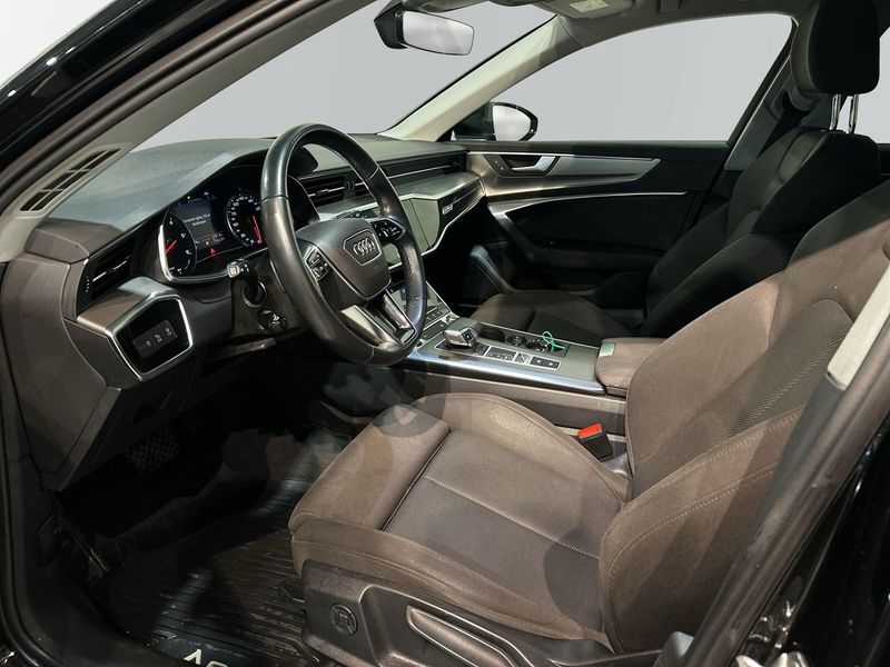 Audi A6 bild 7