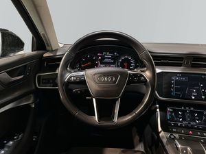 Audi A6 bild 9