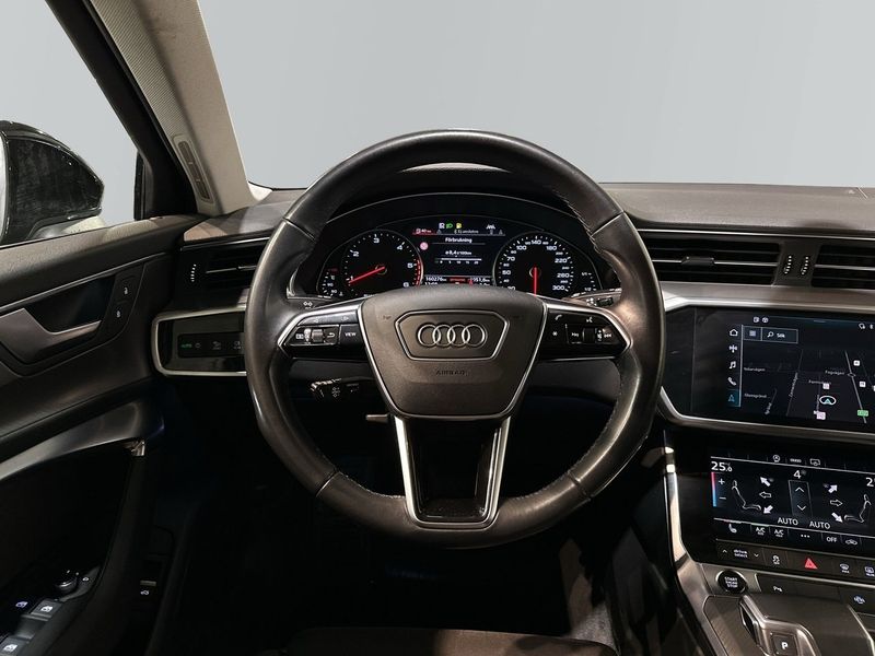 Audi A6 bild 9