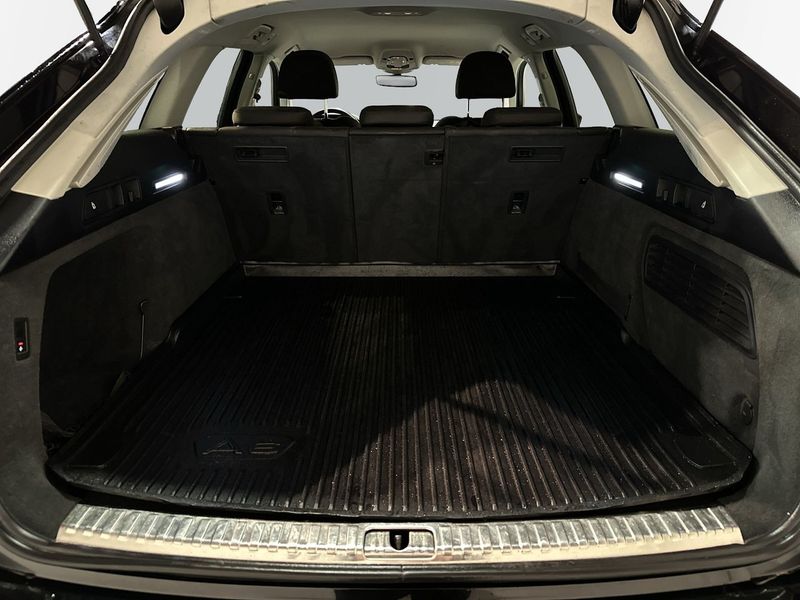Audi A6 bild 12