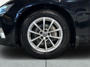 Audi A6 bild 14