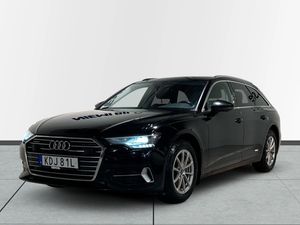 Audi A6 bild 16