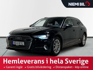 Audi A6 bild 1
