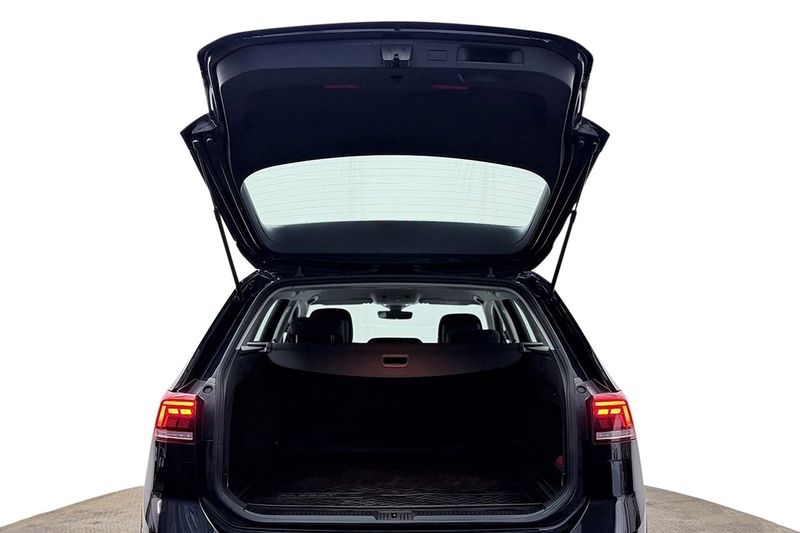 Volkswagen Passat bild 37