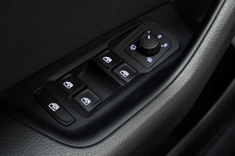 Volkswagen Passat bild 35