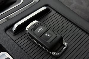 Volkswagen Passat bild 32