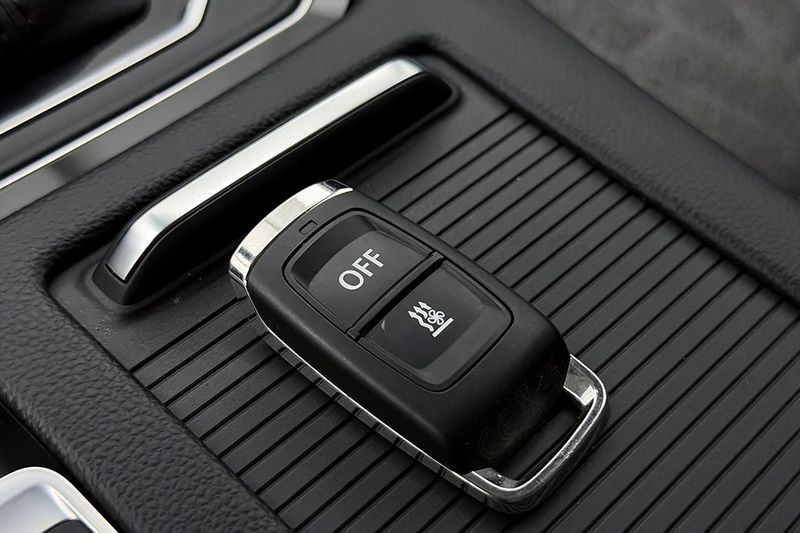 Volkswagen Passat bild 32