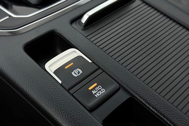 Volkswagen Passat bild 31