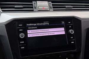 Volkswagen Passat bild 26