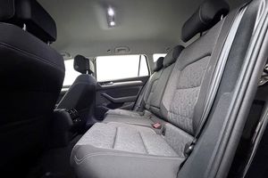 Volkswagen Passat bild 14