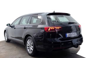 Volkswagen Passat bild 8