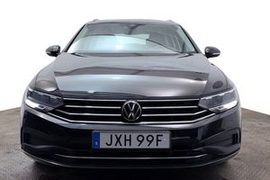 Volkswagen Passat bild 3