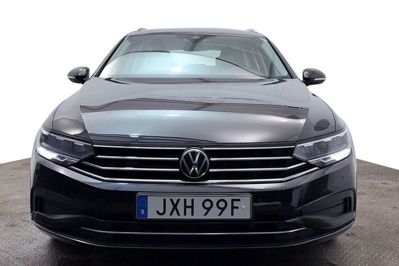 Volkswagen Passat bild 3