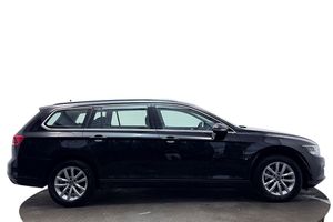 Volkswagen Passat bild 5