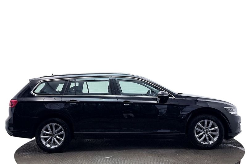 Volkswagen Passat bild 5
