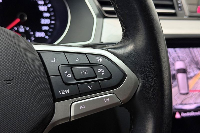 Volkswagen Passat bild 19