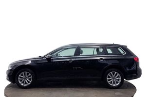 Volkswagen Passat bild 9