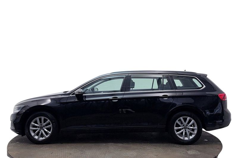 Volkswagen Passat bild 9