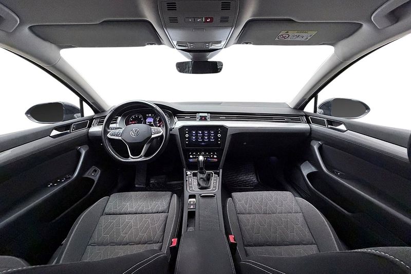 Volkswagen Passat bild 15