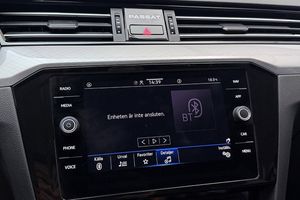 Volkswagen Passat bild 23