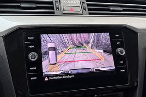 Volkswagen Passat bild 21