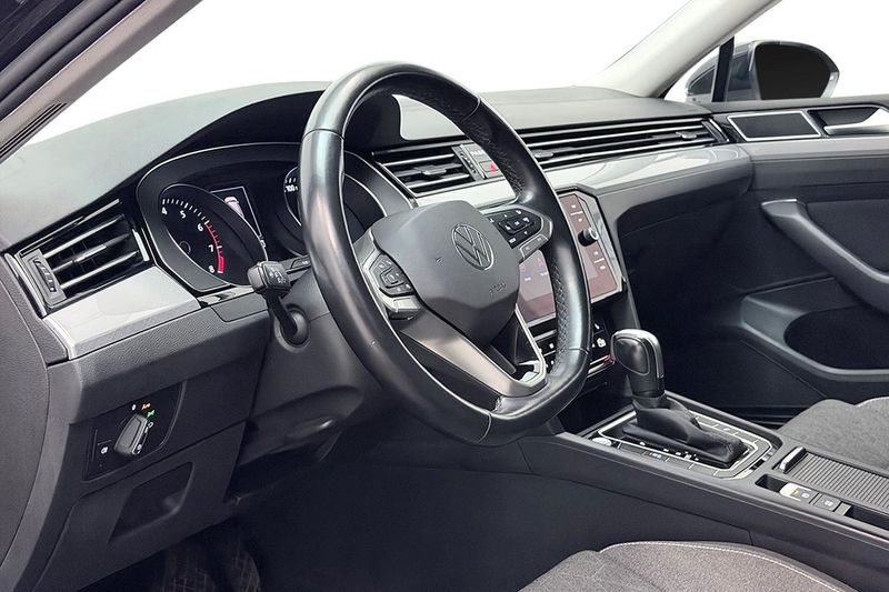 Volkswagen Passat bild 12