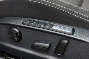 Volkswagen Passat bild 13