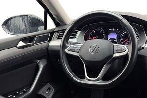 Volkswagen Passat bild 16