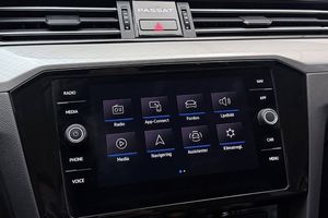 Volkswagen Passat bild 27