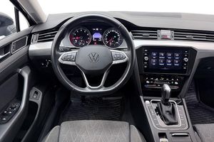 Volkswagen Passat bild 17
