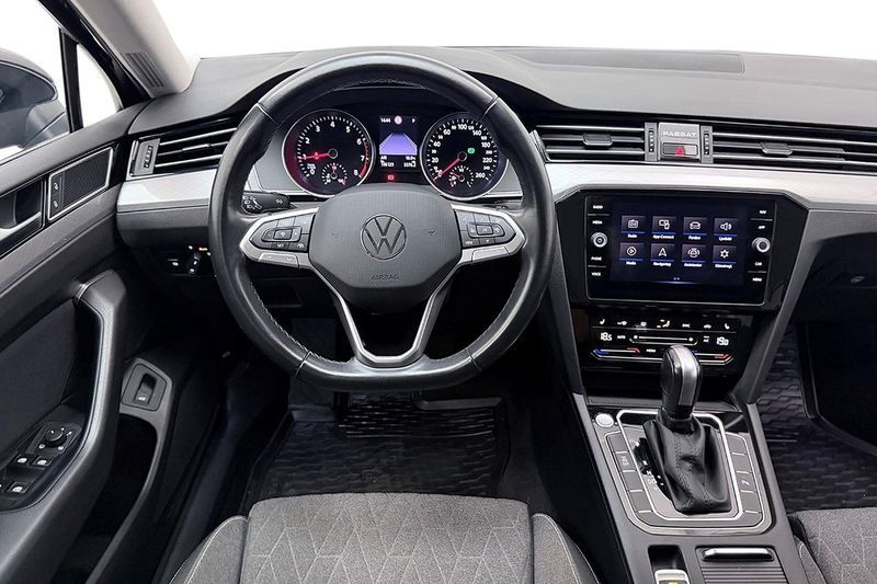 Volkswagen Passat bild 17