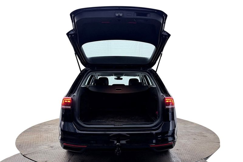 Volkswagen Passat bild 7