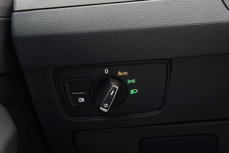 Volkswagen Passat bild 34