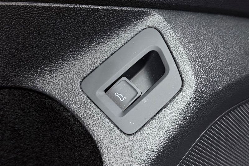 Volkswagen Passat bild 36