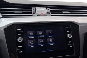Volkswagen Passat bild 28