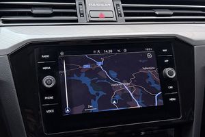 Volkswagen Passat bild 20