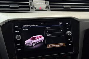 Volkswagen Passat bild 24