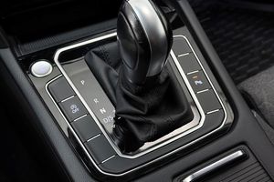Volkswagen Passat bild 30