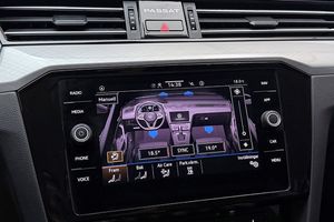 Volkswagen Passat bild 25